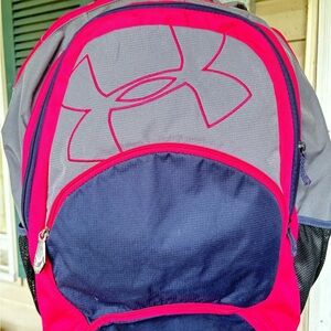 Under Armour backpack